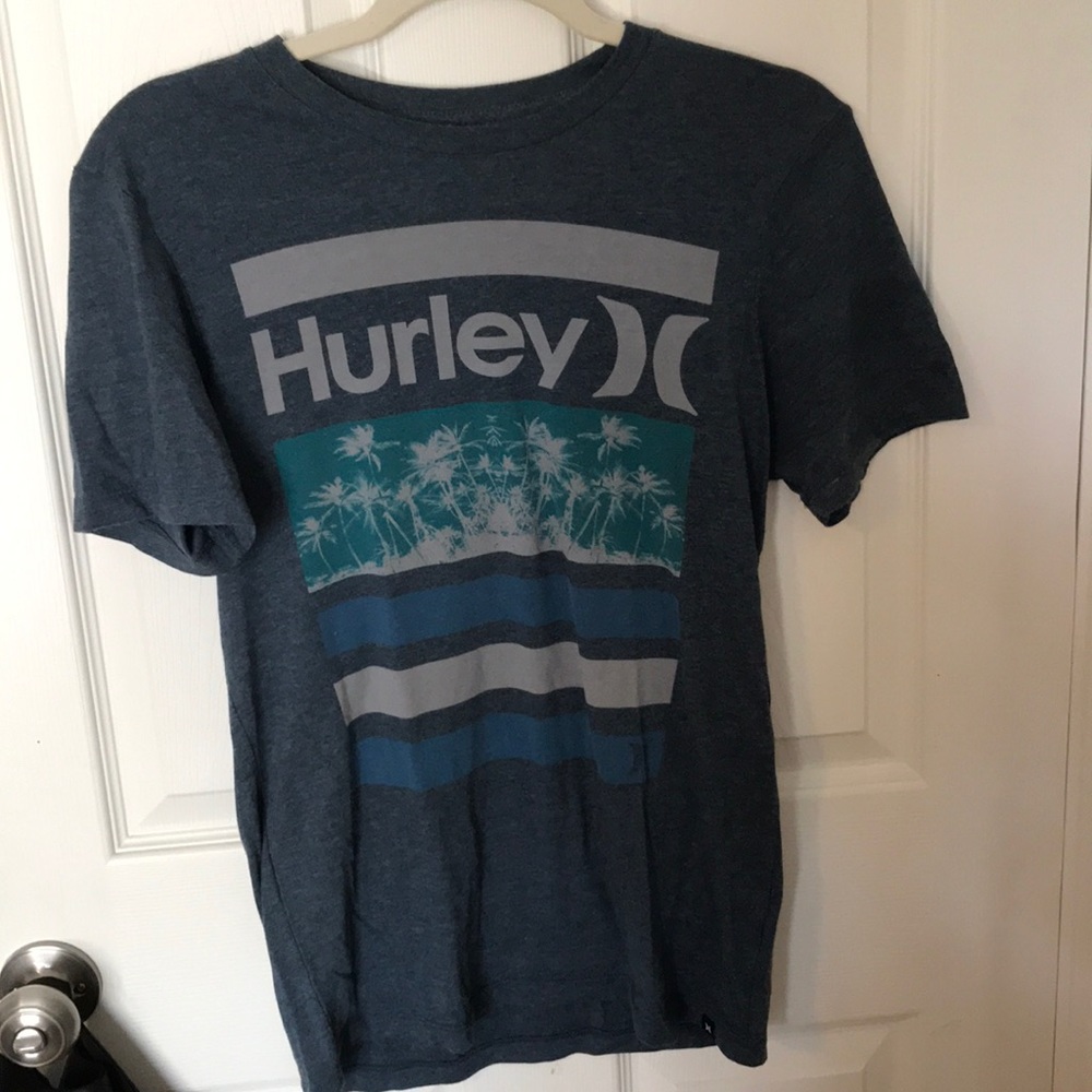 Hurley tee